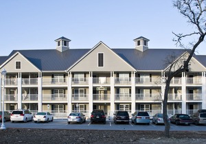 Holiday Inn Club Vacations Hill Country Resort, an Ihg Hotel