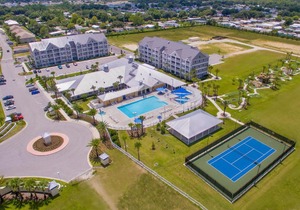 Holiday Inn Club Vacations - Orlando Breeze Resort