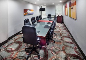 Holiday Inn Hotel Atlanta-Northlake, an IHG Hotel