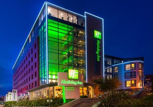 Holiday Inn London West