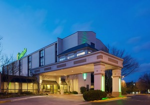 Holiday Inn Roanoke - Tanglewood Route 419 & I 581, an Ihg Hotel