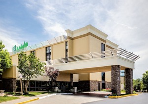 Holiday Inn Roanoke - Tanglewood Route 419 & I 581, an Ihg Hotel