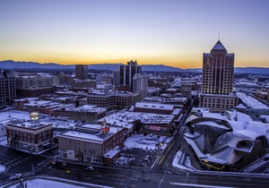 Holiday Inn Roanoke - Tanglewood Route 419 & I 581, an Ihg Hotel