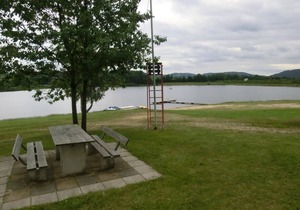Holiday Waldmünchen Ta2 70sqm to 6 pers (11a) Wi-Fi and Erlebnisbadnutzung inc