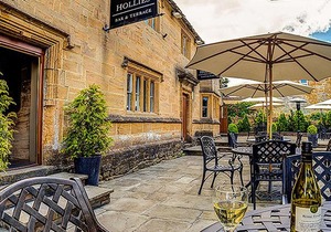 Hollies Hotel