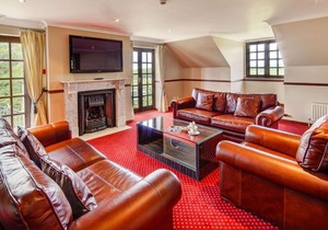 Hollies Hotel