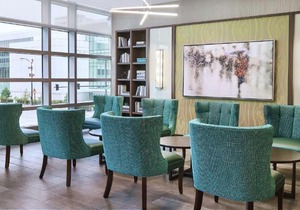 Home2 Suites By Hilton Chicago McCormick Place
