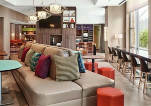 Home2 Suites By Hilton Chicago McCormick Place