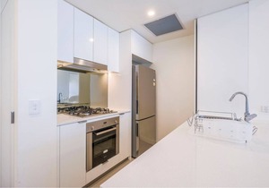 Homely 2BD Apt close to CBD + CityView FreeParking