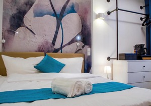 HOMELY STAY Studio 1 - Small and cozy Self-Check-In Room in Munich