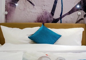 HOMELY STAY Studio 1 - Small and cozy Self-Check-In Room in Munich
