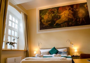 HOMELY STAY Studio 3 - Cozy Self-Check-In Studio in Central Munich