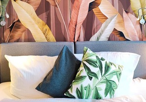 HOMELY STAY Studio 7 - Elegant Self-Check-In Studio for Urban Travelers