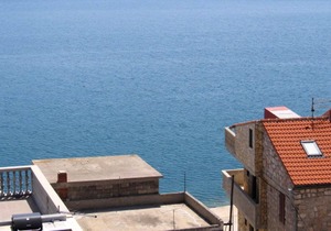 Homerez - 60 m away from the beach! Amazing appartement for 6 ppl. at Betina
