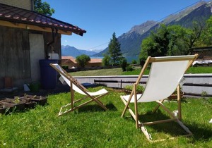 Homestay Brienz
