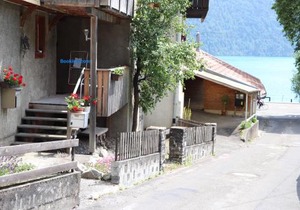 Homestay Brienz