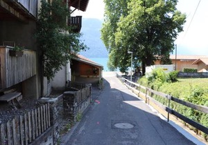 Homestay Brienz