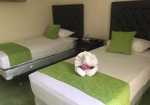 Hostal Arboleda, Colonial Zone, Santo Domingo
