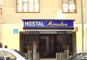 Hostal Moncloa
