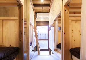 Hostel ∙ 8 guests