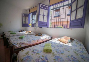 Hostel ∙ 8 guests