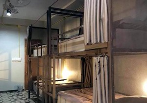 Hostel ∙ 8 guests