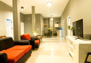 Hostel ∙ 8 guests
