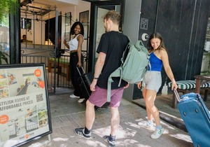 Hostel ∙ 8 guests