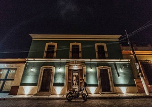 Hostel ∙ Kotantik Bed and Breakfast