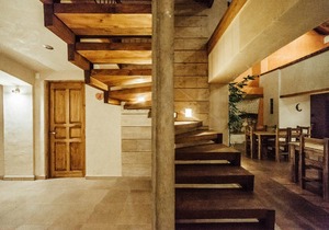 Hostel ∙ Kotantik Bed and Breakfast