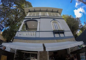 Hostel Vin Imperial