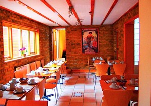 Hotel 65