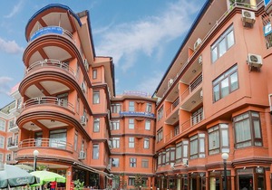 Hotel Access Nepal