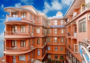 Hotel Access Nepal