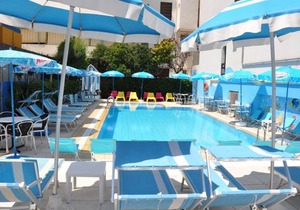 Hotel Adelphi
