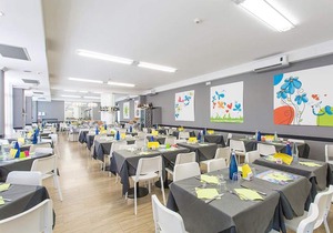 Hotel Adelphi