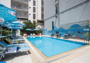 Hotel Adelphi