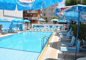 Hotel Adelphi