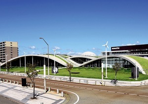 Hotel Airport Komatsu