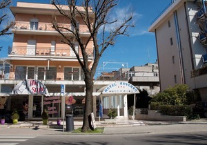 Hotel Anversa