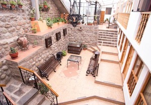 Hotel Arcangel