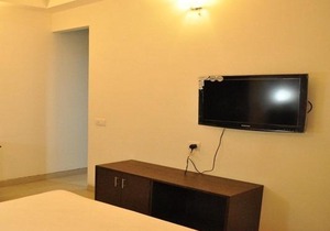 Hotel Azad Square Gurgaon