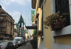 Hotel Bogart 2