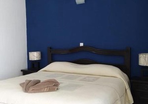 Hotel Casa Chacala