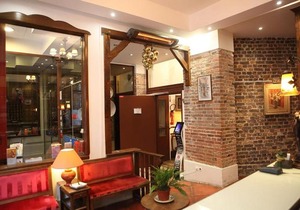 Hotel Celtic