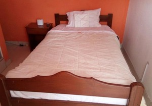 Hotel Chachapoyas Single room II