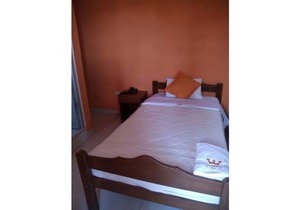 Hotel Chachapoyas Single room II