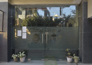 Hotel Chirag Residency Gurgaon