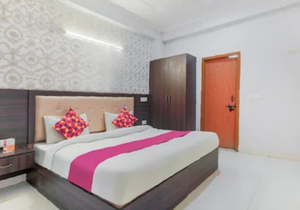 Hotel Chirag Residency Gurgaon