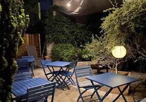 Hotel Colbert Tours
